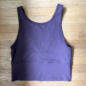 lululemon athletica Women’s Crop Top Size 6US